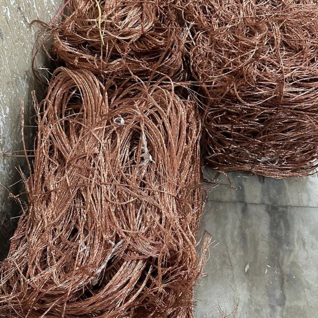 Copper Scrap