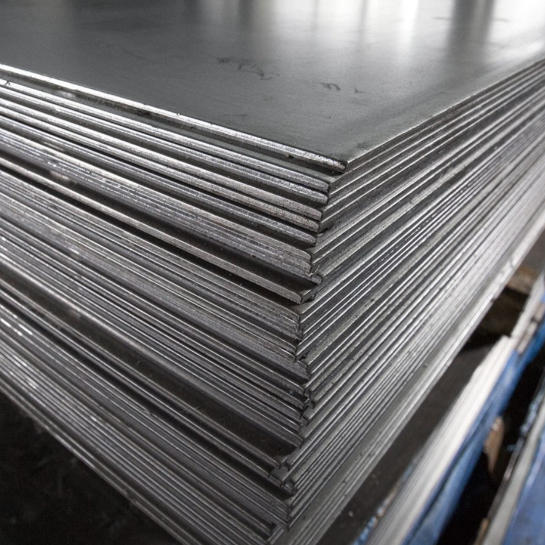 Metal Sheet