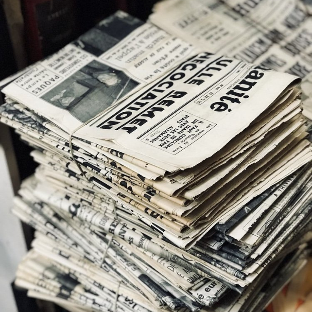 Old Paper