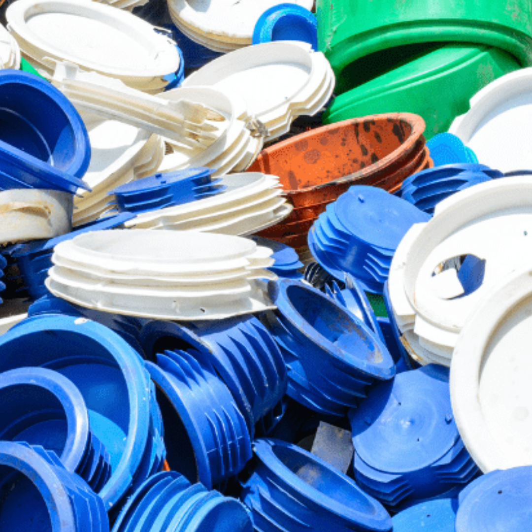 Plastic Scrap