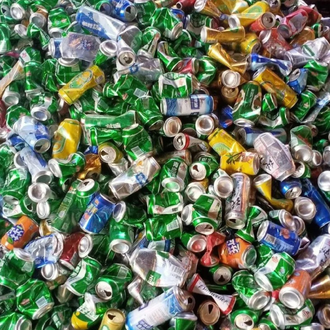 UBC Cans