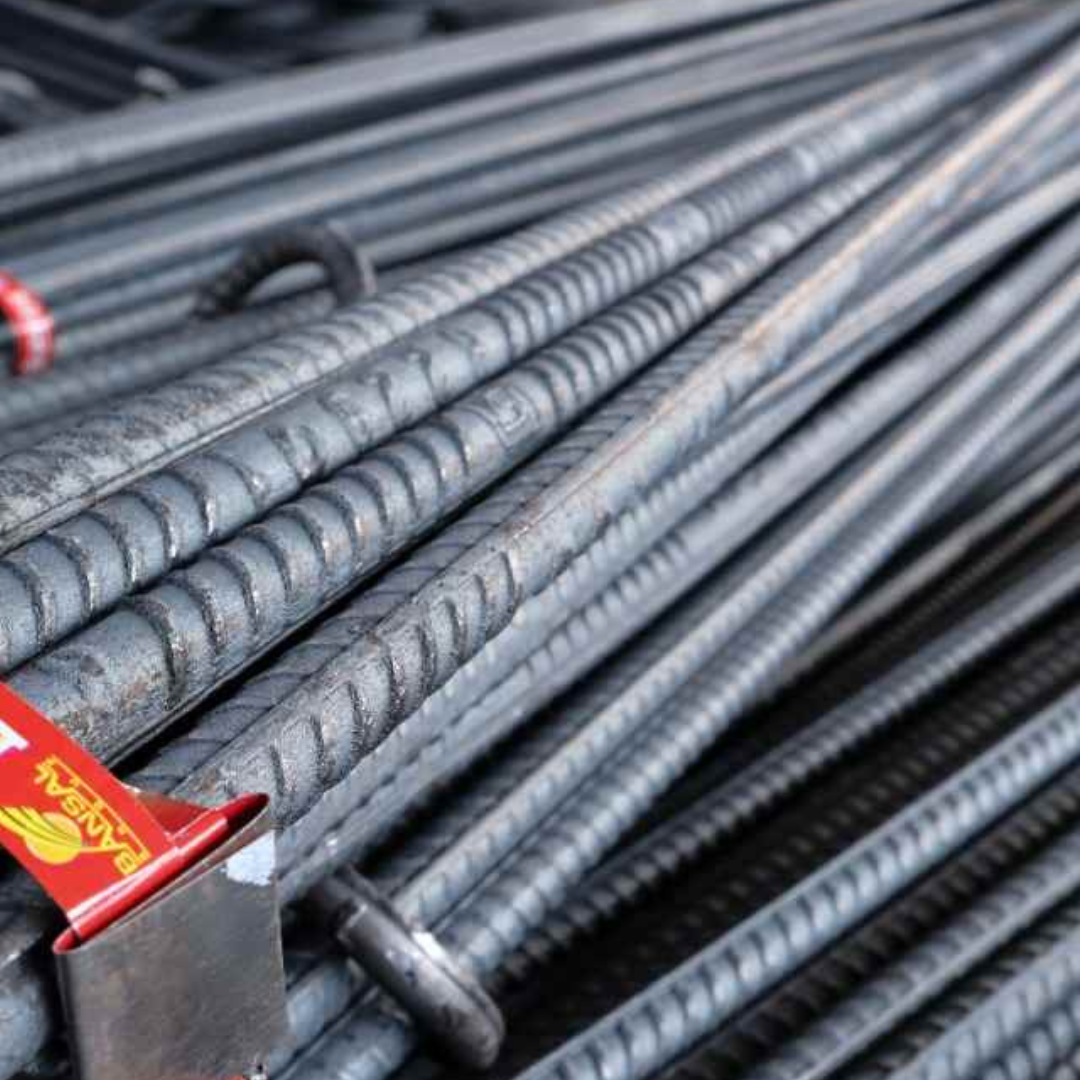 Iron Scrap