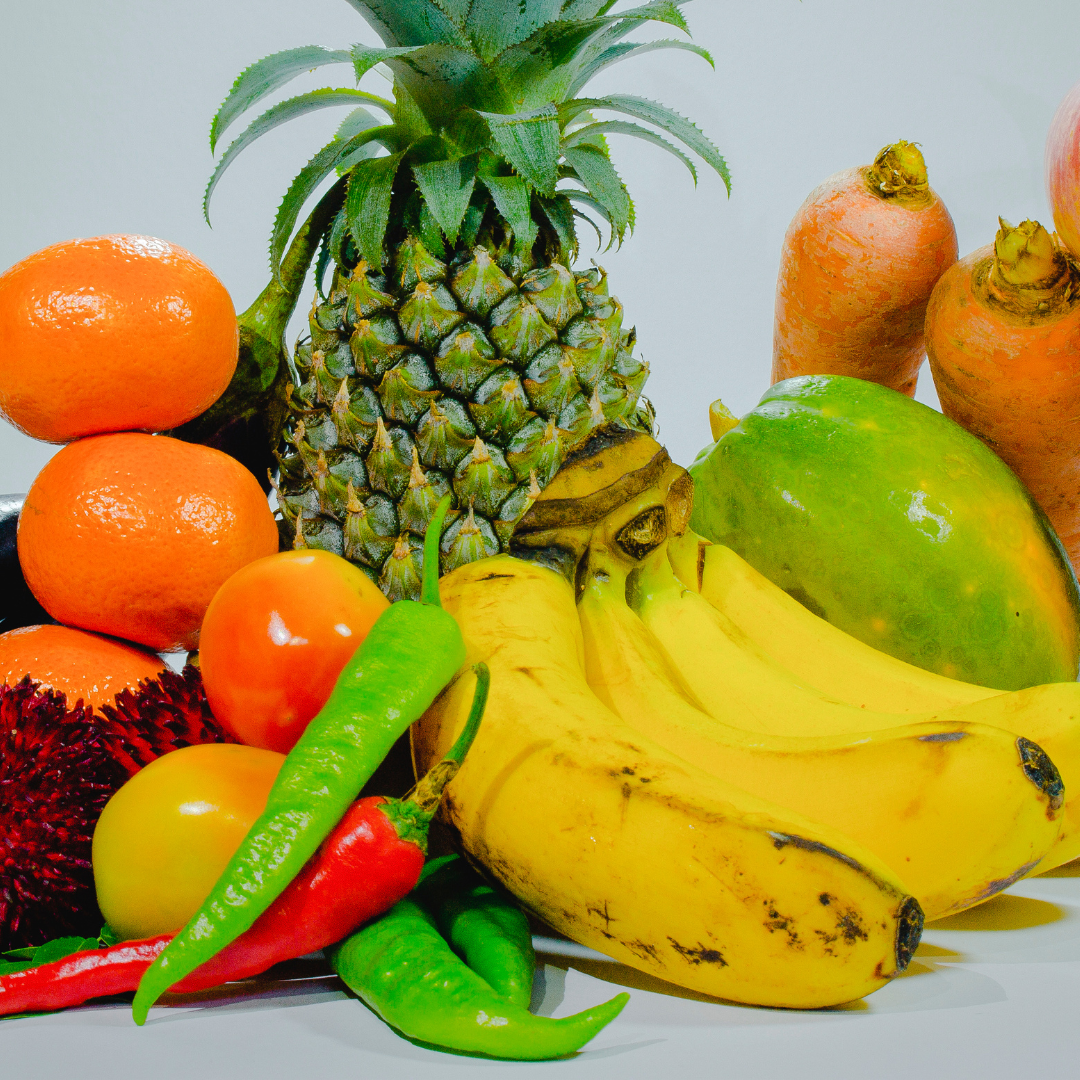 Indian Fruits