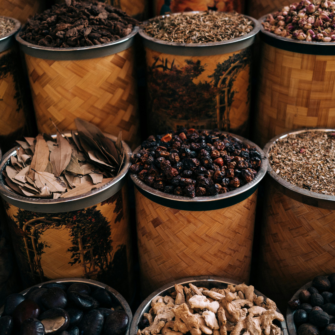 Indian Spices