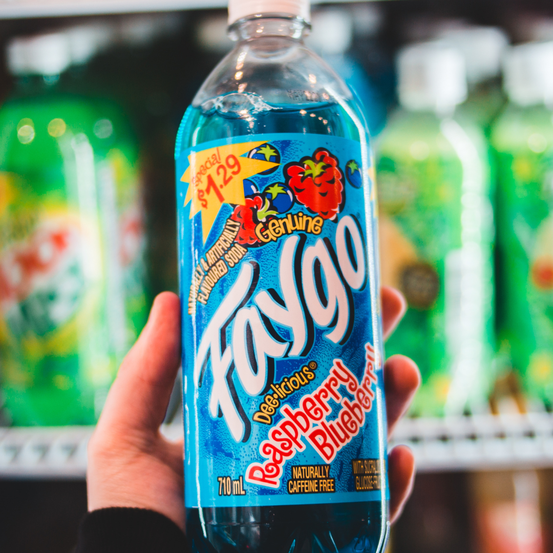 Beverages