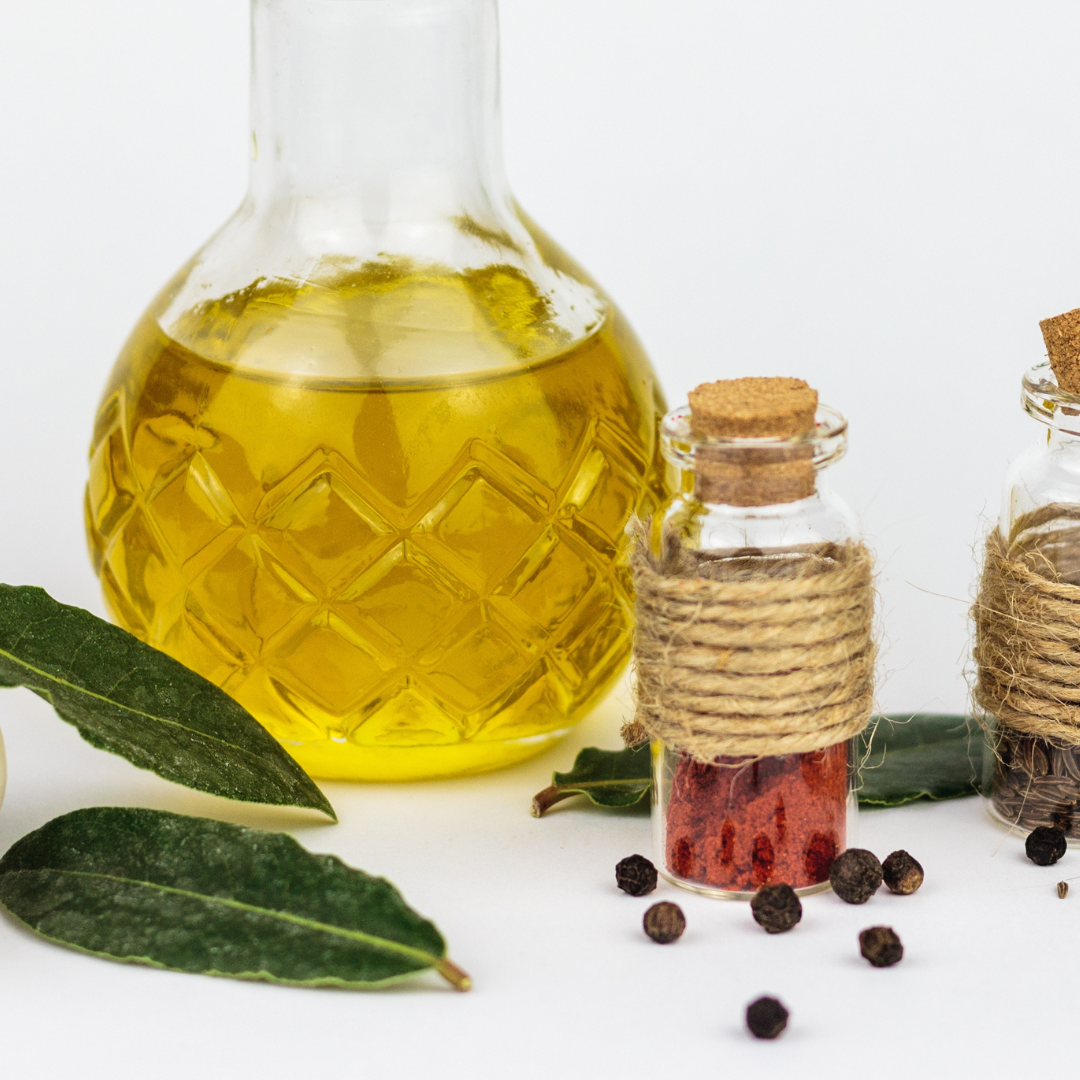 Cooking Oil