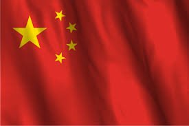China